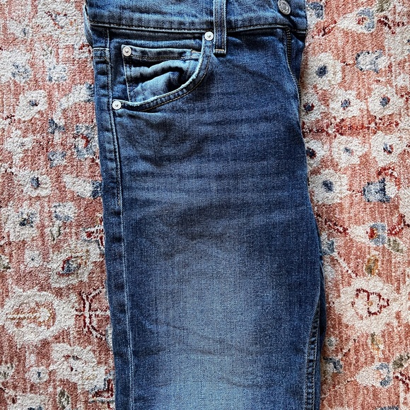 7 jeans size 28 - Picture 5 of 5